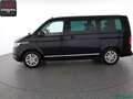 Volkswagen T6 Multivan T6 Multivan T6.1 2.0 TDI 4M EXCLUSIVE 7 SITZE,SH Schwarz - thumbnail 2