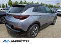 Opel Grandland 1.6 Turbo Hybrid GS-Line 360CAM/ACC/LED Grau - thumbnail 3