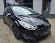 Ford Fiesta 1.0 EcoBoost Sport **125PK-ST LINE** Noir - thumbnail 1