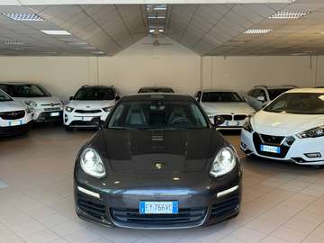 Panamera 3.0 300cv