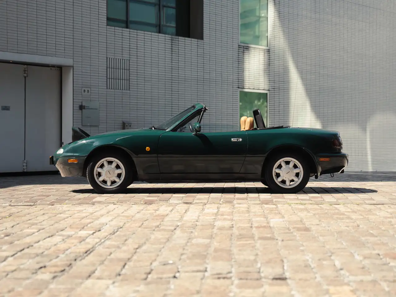 Mazda MX-5 1.6 | Limited Edition | Origineel NL Auto | E, foto 2