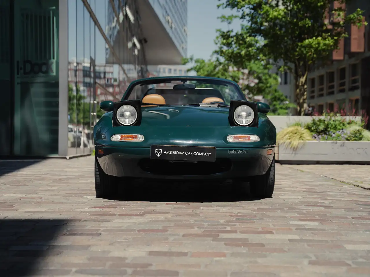 Mazda MX-5 1.6 | Limited Edition | Origineel NL Auto | E, foto 4