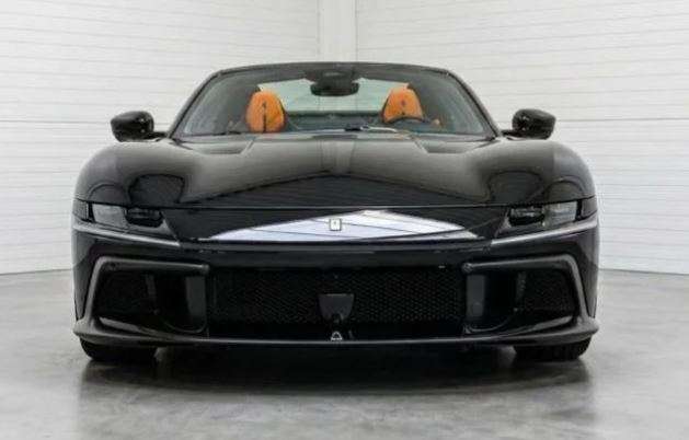 Ferrari 12 Cilindri - foto 1