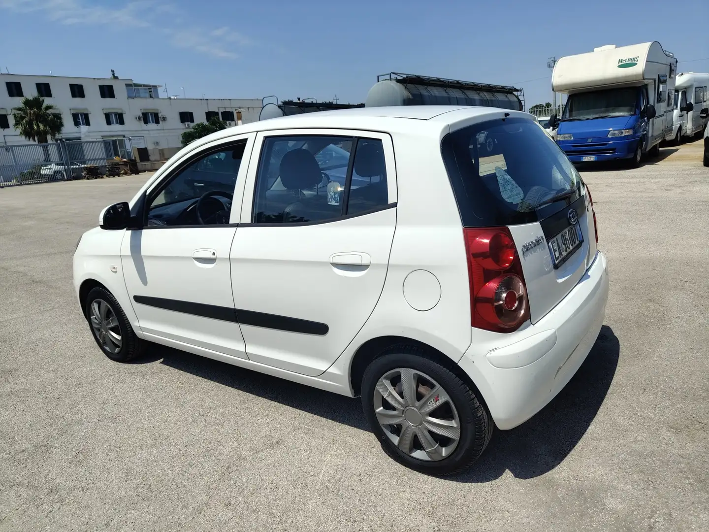 Kia Picanto 1.0 Easy bi-fuel - 2