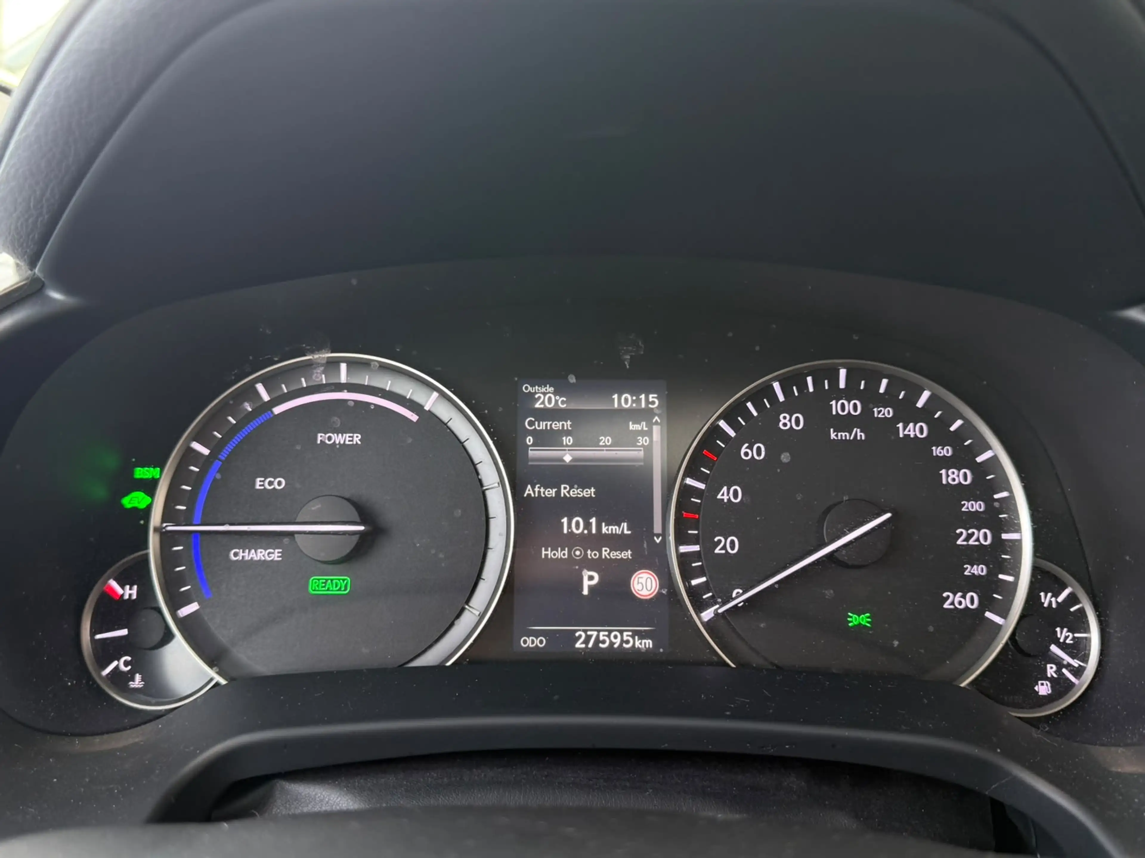 Lexus RX 450h 4WD President Line | Dealeronderhouden | NL auto | — photo 9