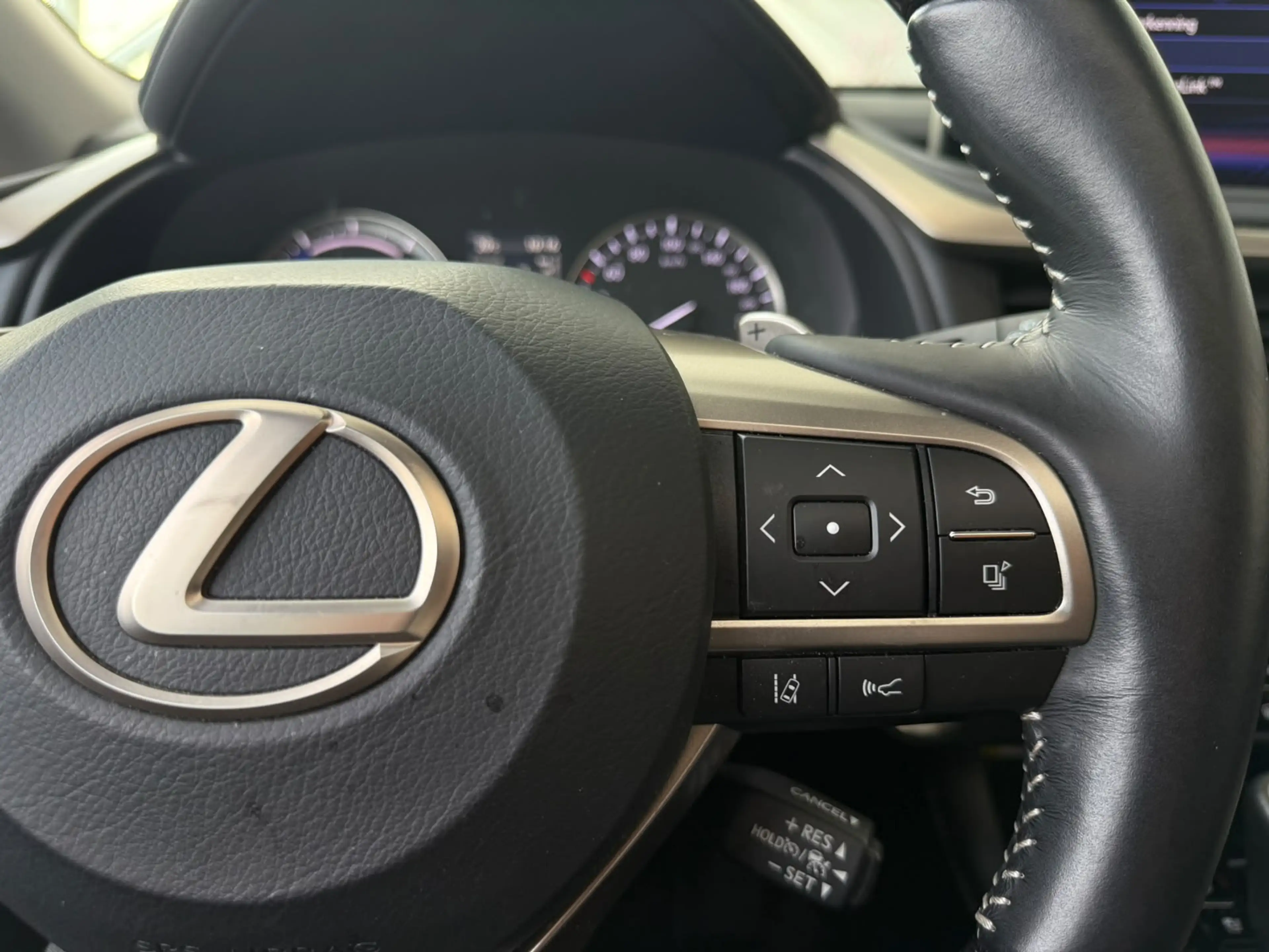 Lexus RX 450h 4WD President Line | Dealeronderhouden | NL auto | — photo 11