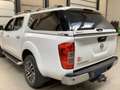 Nissan Navara Navara 2.3 dci d.cab N-Connecta 4wd 190cv my18 Bianco - thumbnail 2