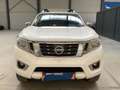 Nissan Navara Navara 2.3 dci d.cab N-Connecta 4wd 190cv my18 Bianco - thumbnail 3