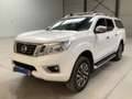 Nissan Navara Navara 2.3 dci d.cab N-Connecta 4wd 190cv my18 Bianco - thumbnail 1