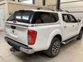 Nissan Navara Navara 2.3 dci d.cab N-Connecta 4wd 190cv my18 Bianco - thumbnail 4