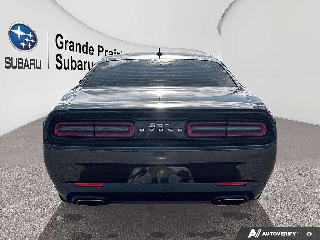 2018 Dodge Challenger R/T Shaker — снимка 1