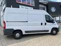 Fiat Ducato Hochr.-Kasten 33 130 L2H2 RS: 3450 mm, Weiß - thumbnail 13