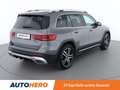 Mercedes-Benz GLB 220 GLB 220 d AMG Line Grau - thumbnail 6
