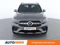 Mercedes-Benz GLB 220 GLB 220 d AMG Line Grau - thumbnail 9