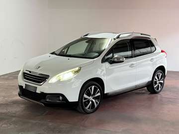 1.6 e-hdi 8v Allure s&s 92cv