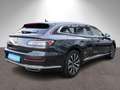 Volkswagen Arteon Elegance 2,0 TDI DSG AHK Grau - thumbnail 2