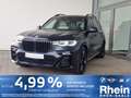 BMW X7 M 50i Ex.Drive Pro StHZ.HUD.H/K.AHK.Frozen L. Schwarz - thumbnail 1