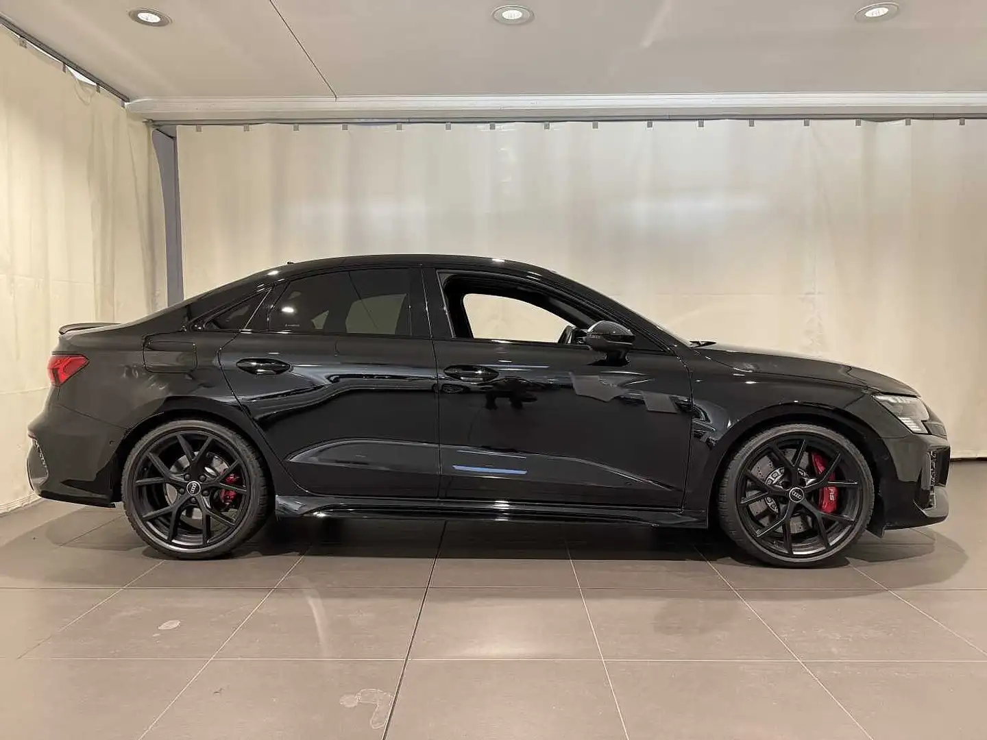 Audi RS3 4ª serie RS 3 Sedan TFSI quattro S tronic Nero - 2