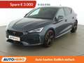 CUPRA Leon 2.0 TSI VZ Aut. *LED*ACC*SPUR*TOT*CAM*NAVI*PANO* Argent - thumbnail 1