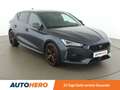 CUPRA Leon 2.0 TSI VZ Aut. *LED*ACC*SPUR*TOT*CAM*NAVI*PANO* Argent - thumbnail 8