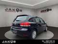 Volkswagen Golf VI 1.6 TDI Trendline 105 PS, Sch... Zwart - thumbnail 7