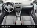 Volkswagen Golf VI 1.6 TDI Trendline 105 PS, Sch... Zwart - thumbnail 13