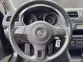 Volkswagen Golf VI 1.6 TDI Trendline 77 kW (105 PS), Schalt. 5-... Negru - thumbnail 15