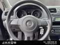 Volkswagen Golf VI 1.6 TDI Trendline 105 PS, Sch... Zwart - thumbnail 15