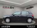 Volkswagen Golf VI 1.6 TDI Trendline 105 PS, Sch... Zwart - thumbnail 4