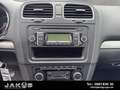 Volkswagen Golf VI 1.6 TDI Trendline 105 PS, Sch... Zwart - thumbnail 14