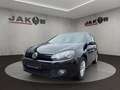 Volkswagen Golf VI 1.6 TDI Trendline 77 kW (105 PS), Schalt. 5-... Negru - thumbnail 1