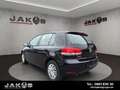 Volkswagen Golf VI 1.6 TDI Trendline 105 PS, Sch... Zwart - thumbnail 5