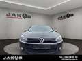 Volkswagen Golf VI 1.6 TDI Trendline 105 PS, Sch... Zwart - thumbnail 3