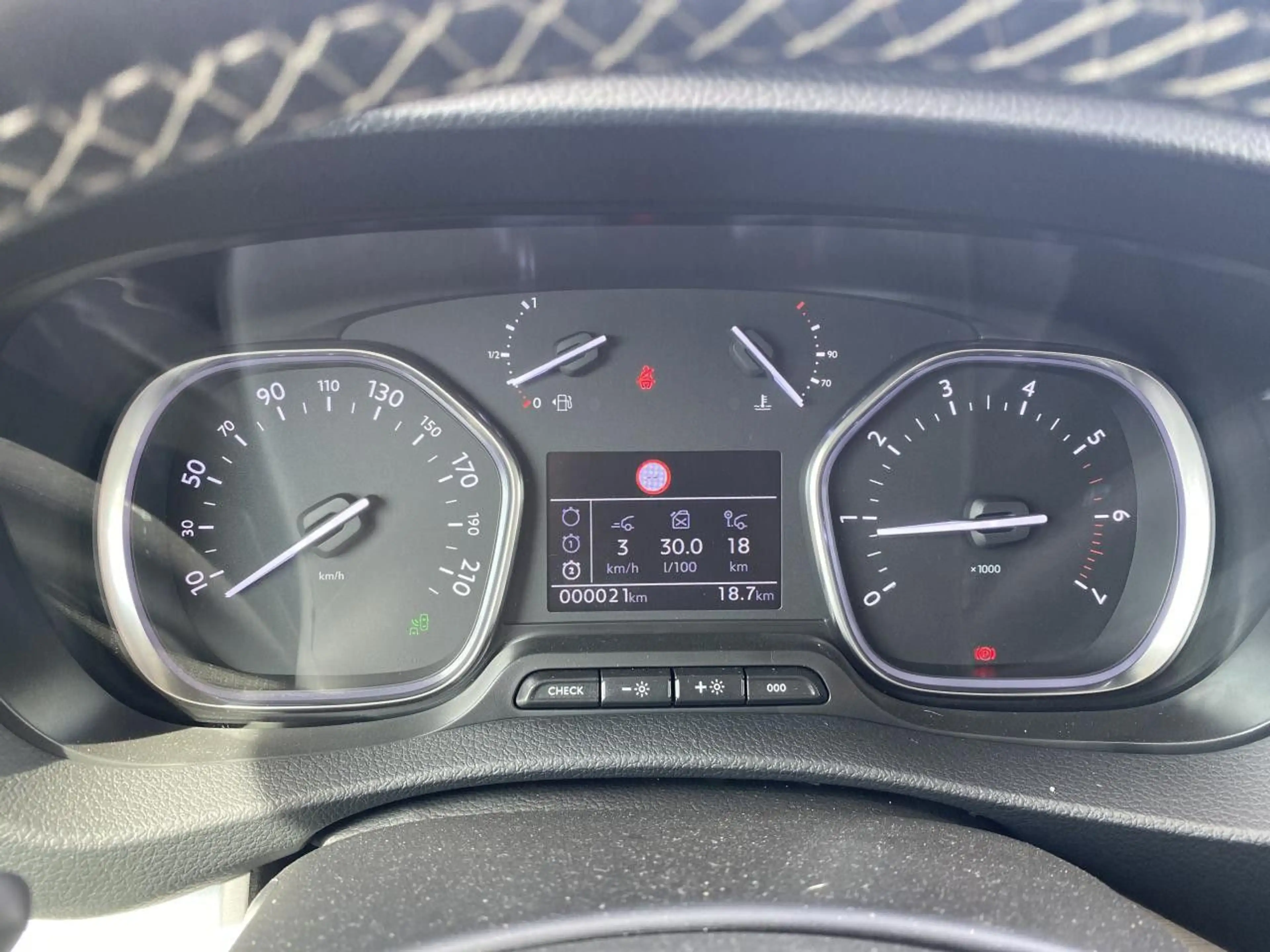 Peugeot Traveller L3 Allure 2.0 BlueHDi 180 EAT8 Navi — photo 13