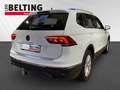 Volkswagen Tiguan Allspace Life 1.5 TSI Navi AHK EasyOpen Pano HuD Kamera PL Alb - thumbnail 3