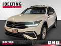 Volkswagen Tiguan Allspace Life 1.5 TSI Navi AHK EasyOpen Pano HuD Kamera PL Alb - thumbnail 1