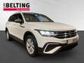 Volkswagen Tiguan Allspace Life 1.5 TSI Navi AHK EasyOpen Pano HuD Kamera PL Alb - thumbnail 2