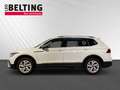 Volkswagen Tiguan Allspace Life 1.5 TSI Navi AHK EasyOpen Pano HuD Kamera PL Alb - thumbnail 5
