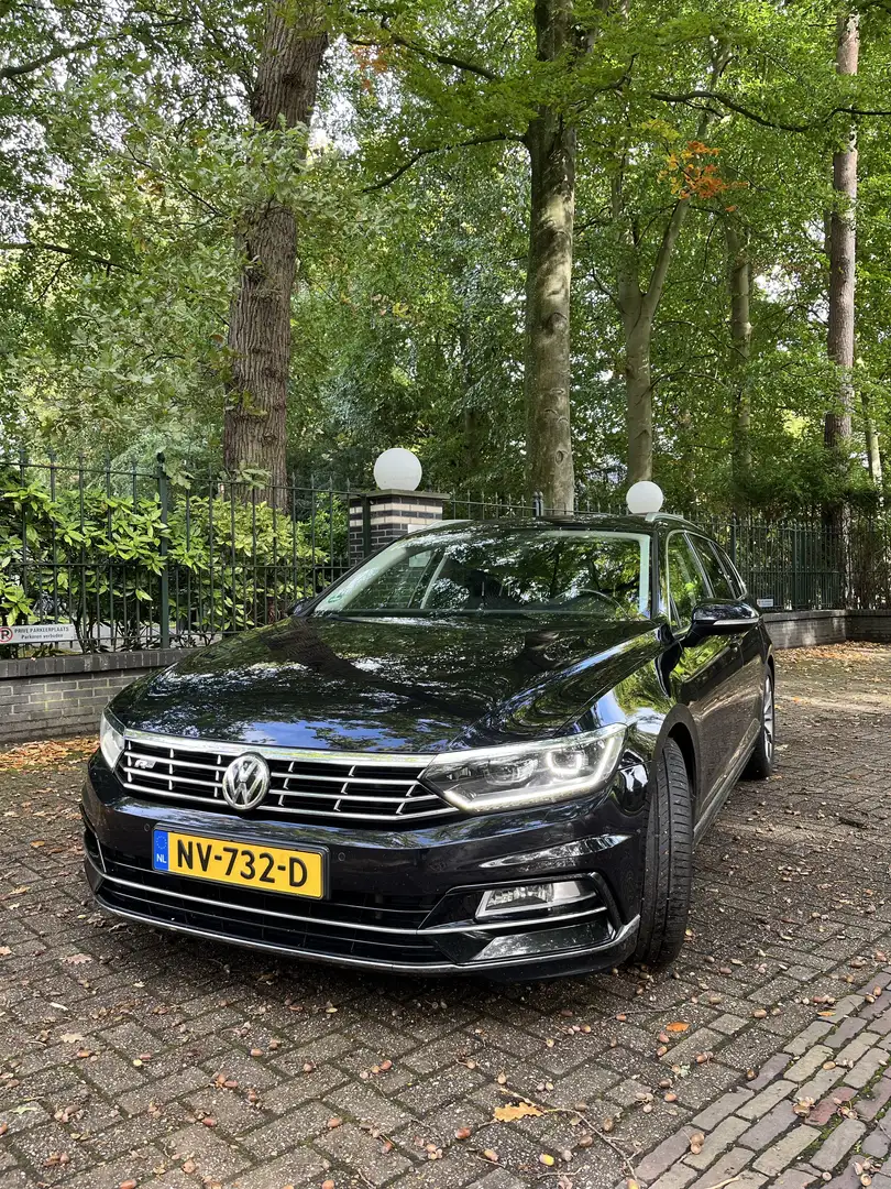Volkswagen Passat Automatik Trend - 1