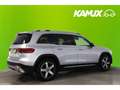 Mercedes-Benz GLB 220 d 4M 8G-DCT Progressive+LED+VIRTUAL+AHK Argintiu - thumbnail 3