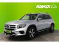 Mercedes-Benz GLB 220 d 4M 8G-DCT Progressive+LED+VIRTUAL+AHK Argento - thumbnail 6
