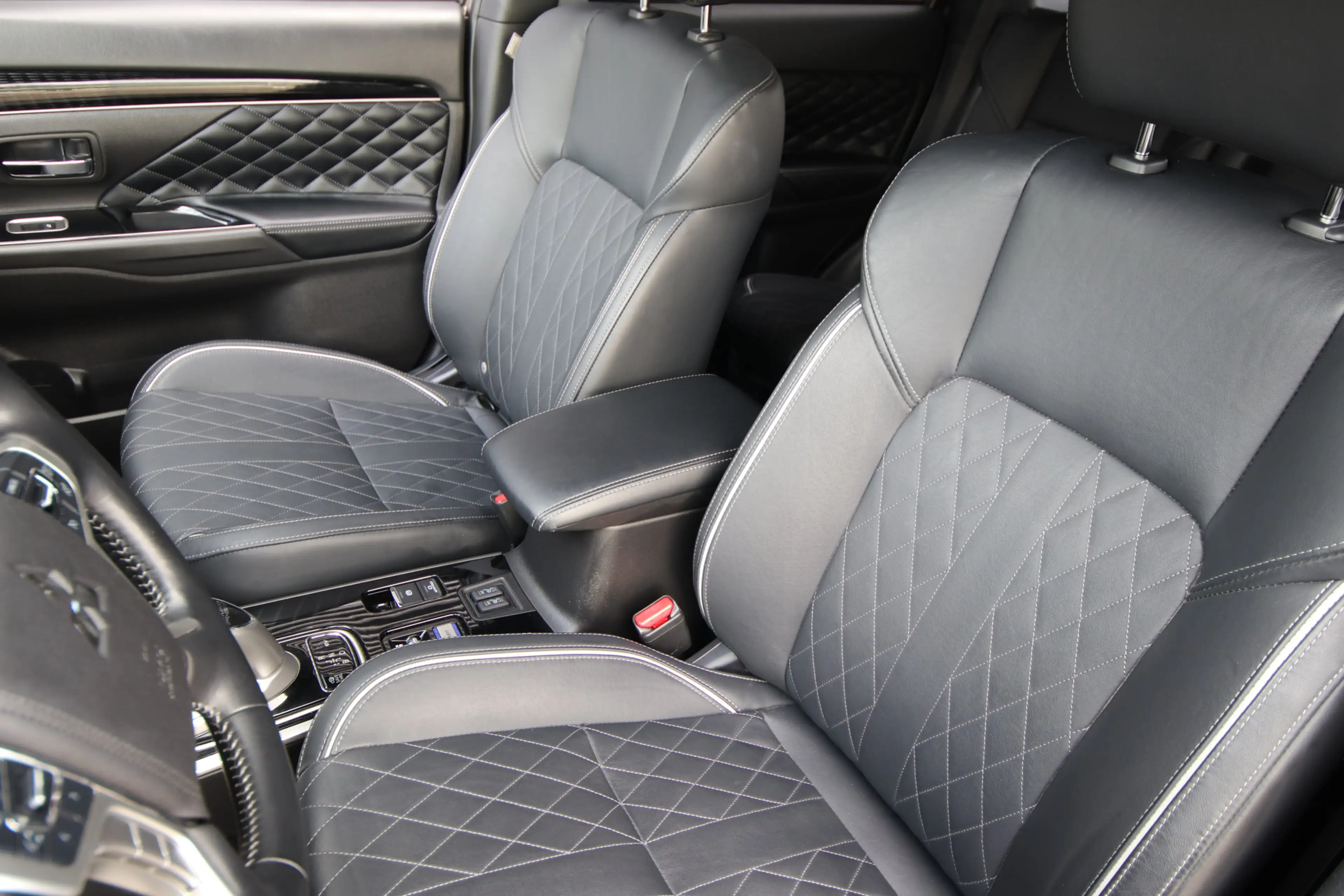 Mitsubishi Outlander 2.4 PHEV Instyle 1e eigenaar, dealer o.h. — photo 27