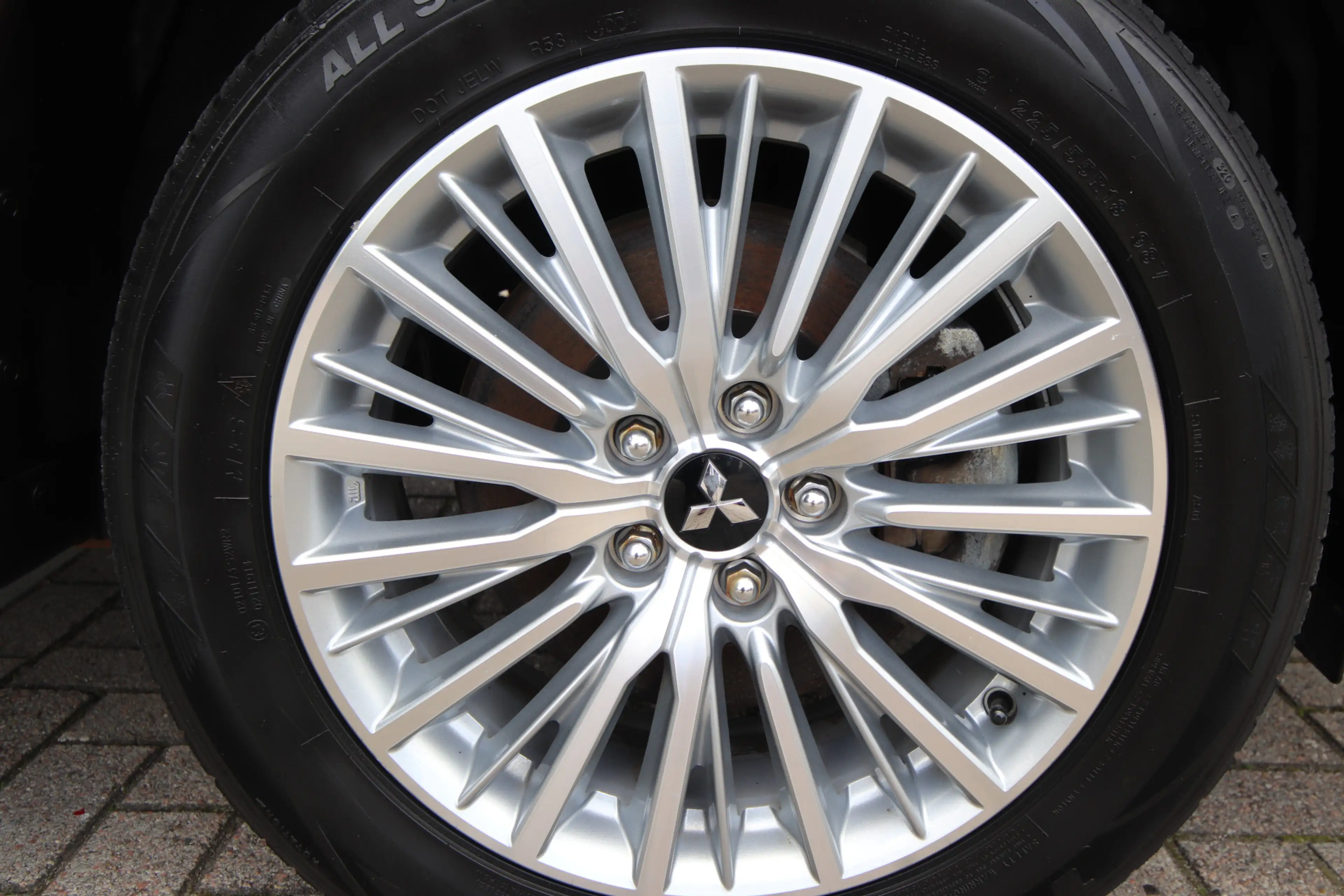 Mitsubishi Outlander 2.4 PHEV Instyle 1e eigenaar, dealer o.h. — photo 47