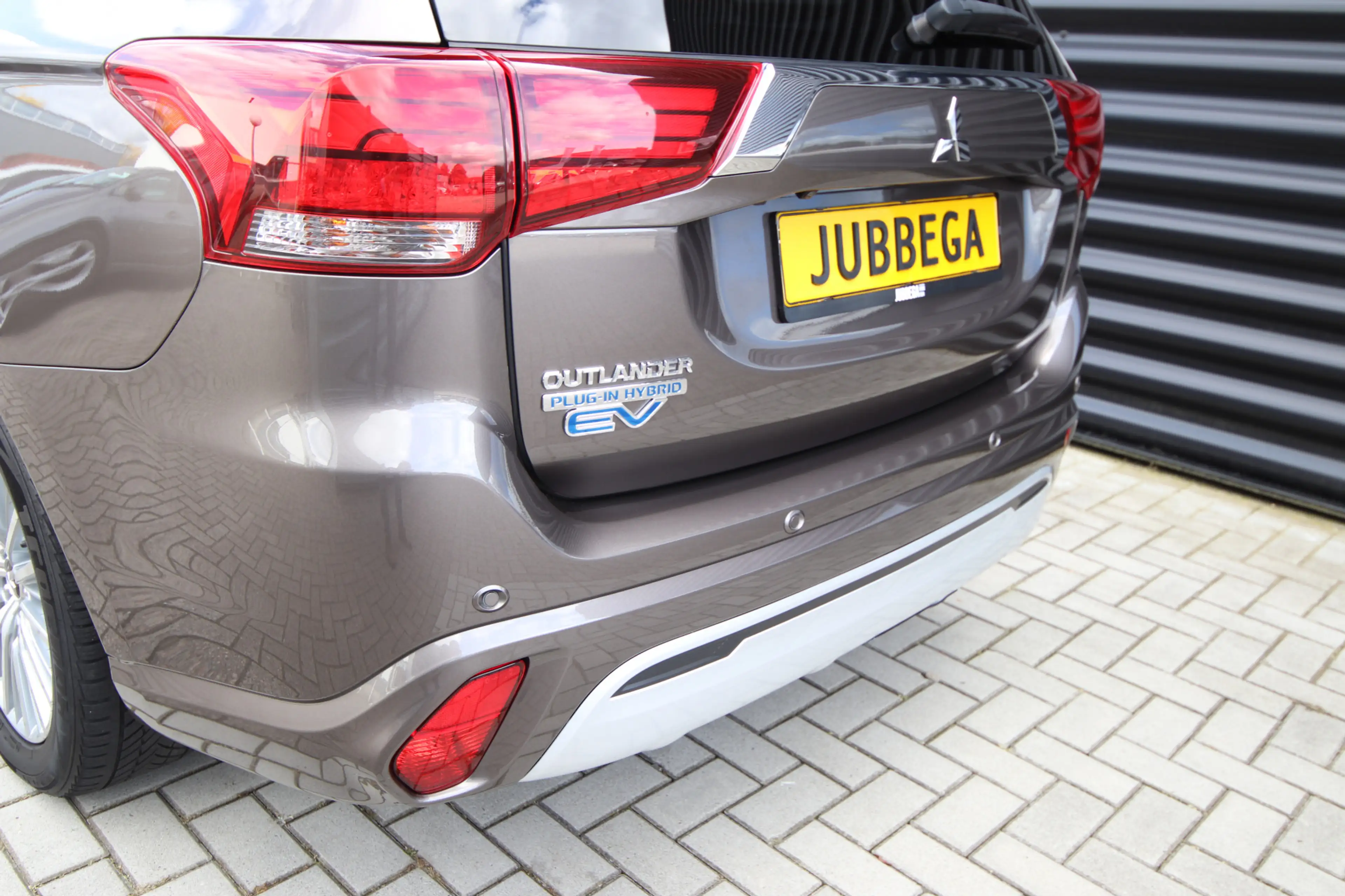 Mitsubishi Outlander 2.4 PHEV Instyle 1e eigenaar, dealer o.h. — photo 33