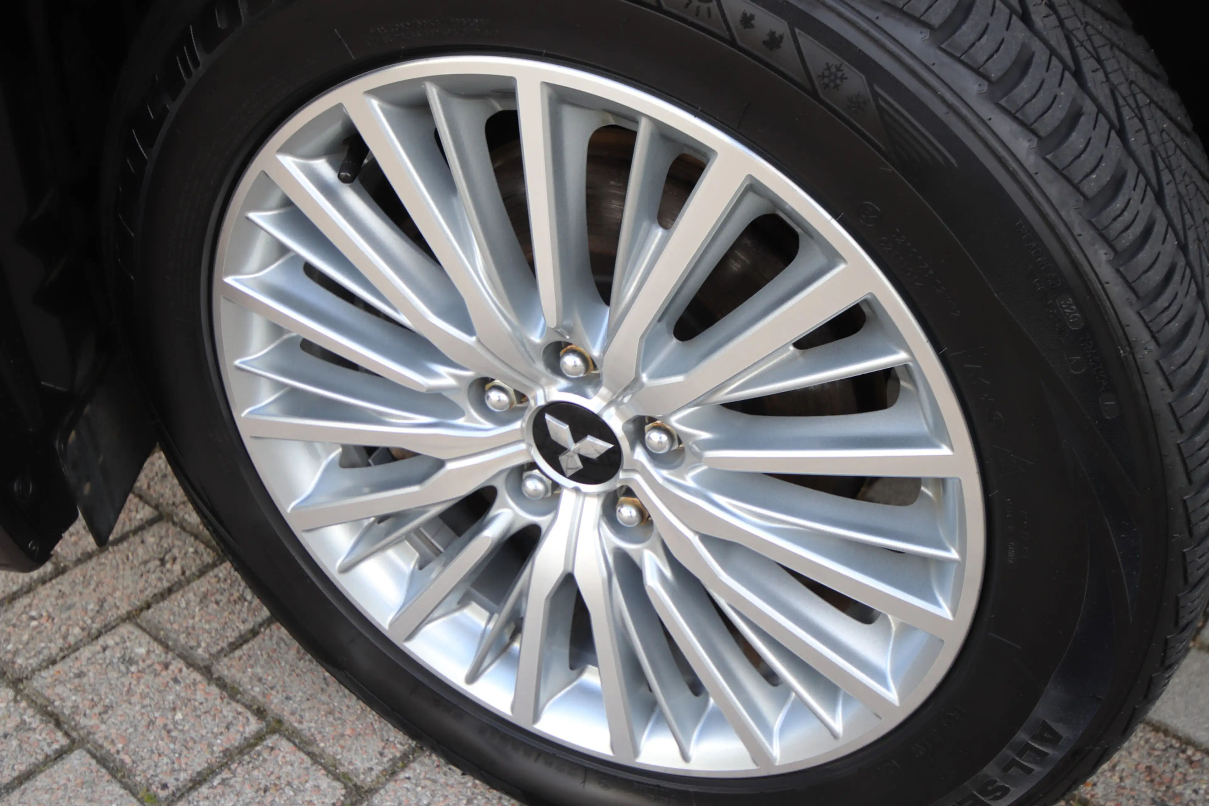 Mitsubishi Outlander 2.4 PHEV Instyle 1e eigenaar, dealer o.h. — photo 14