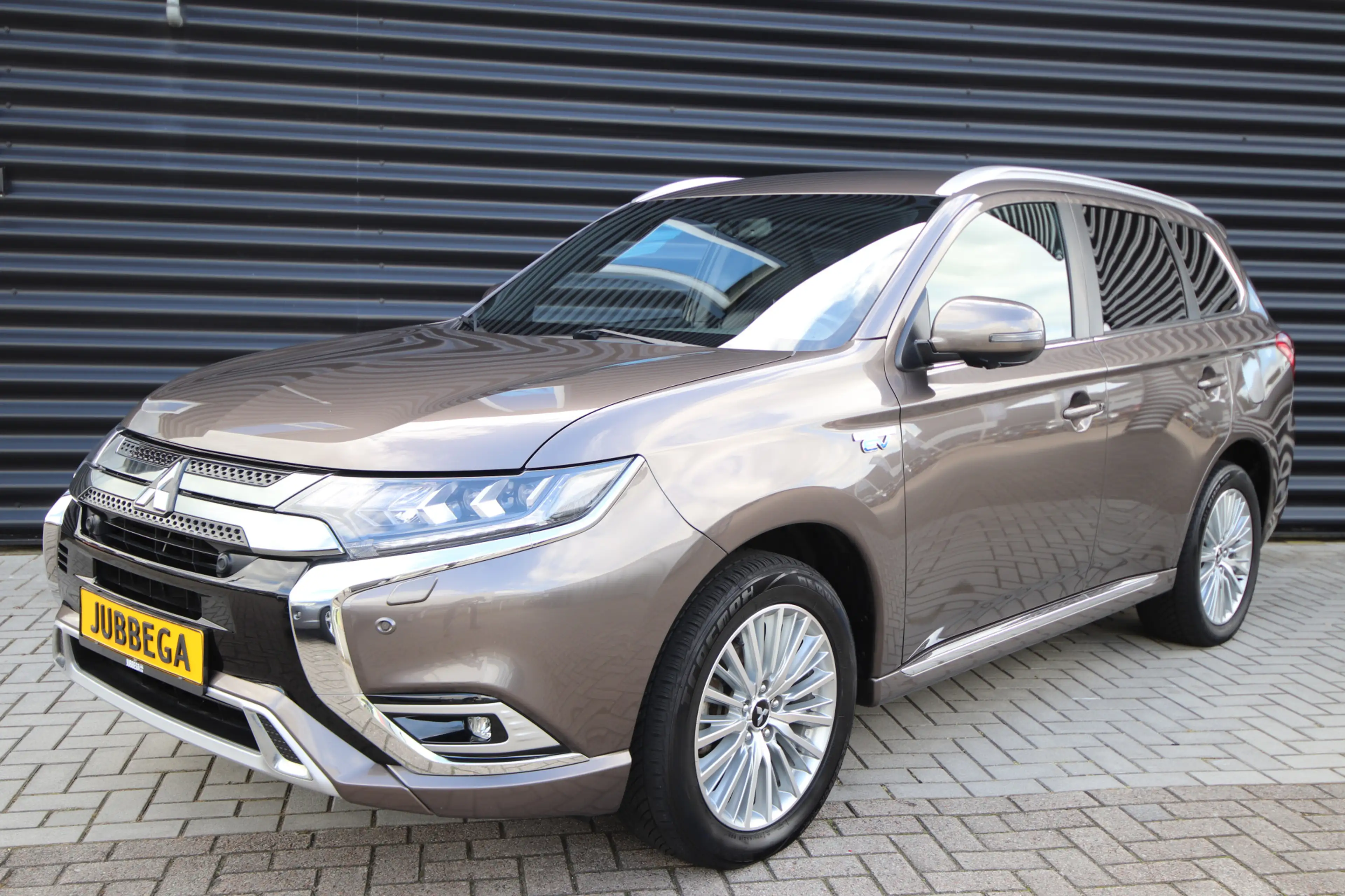 Mitsubishi Outlander 2.4 PHEV Instyle 1e eigenaar, dealer o.h. — photo 38