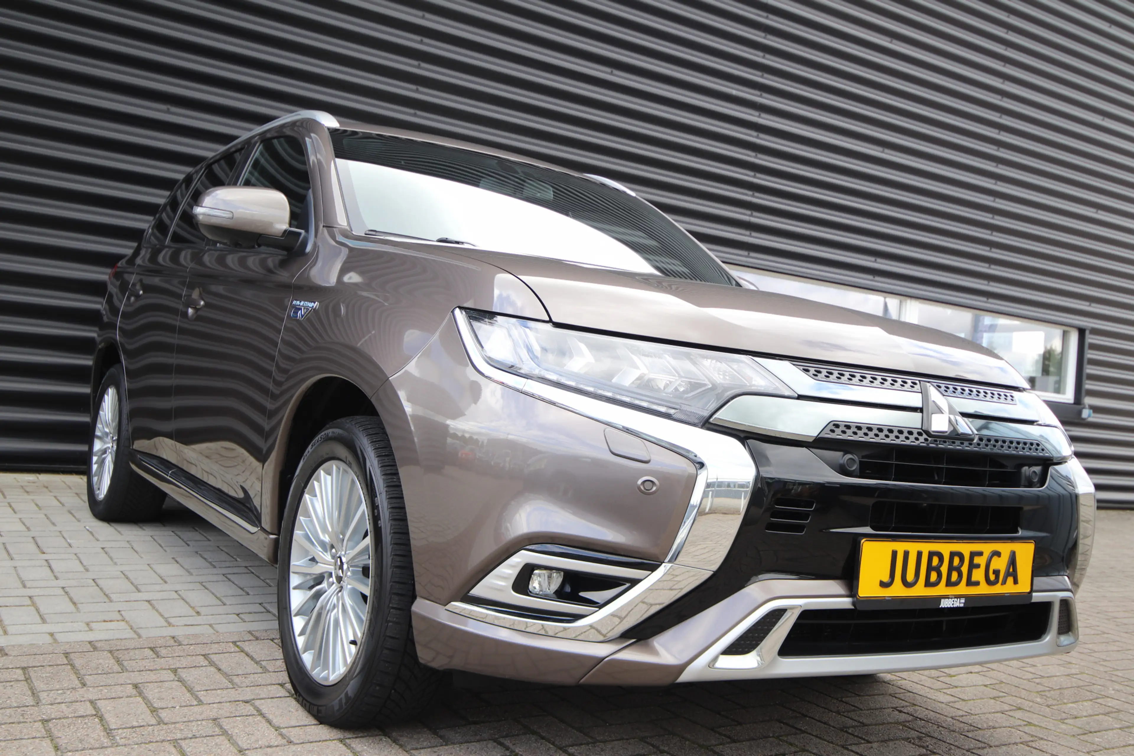 Mitsubishi Outlander 2.4 PHEV Instyle 1e eigenaar, dealer o.h. — photo 44