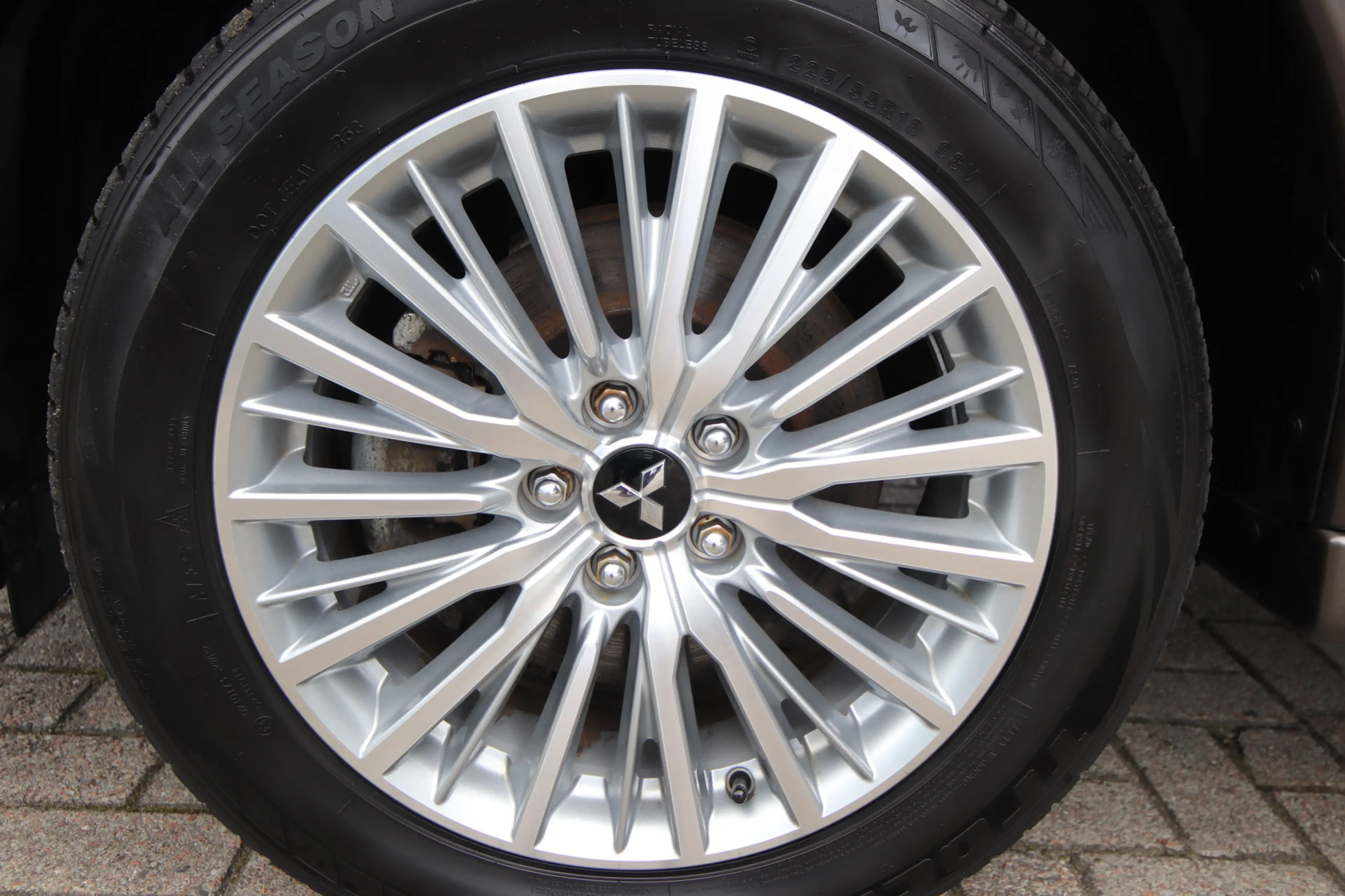 Mitsubishi Outlander 2.4 PHEV Instyle 1e eigenaar, dealer o.h. — photo 45