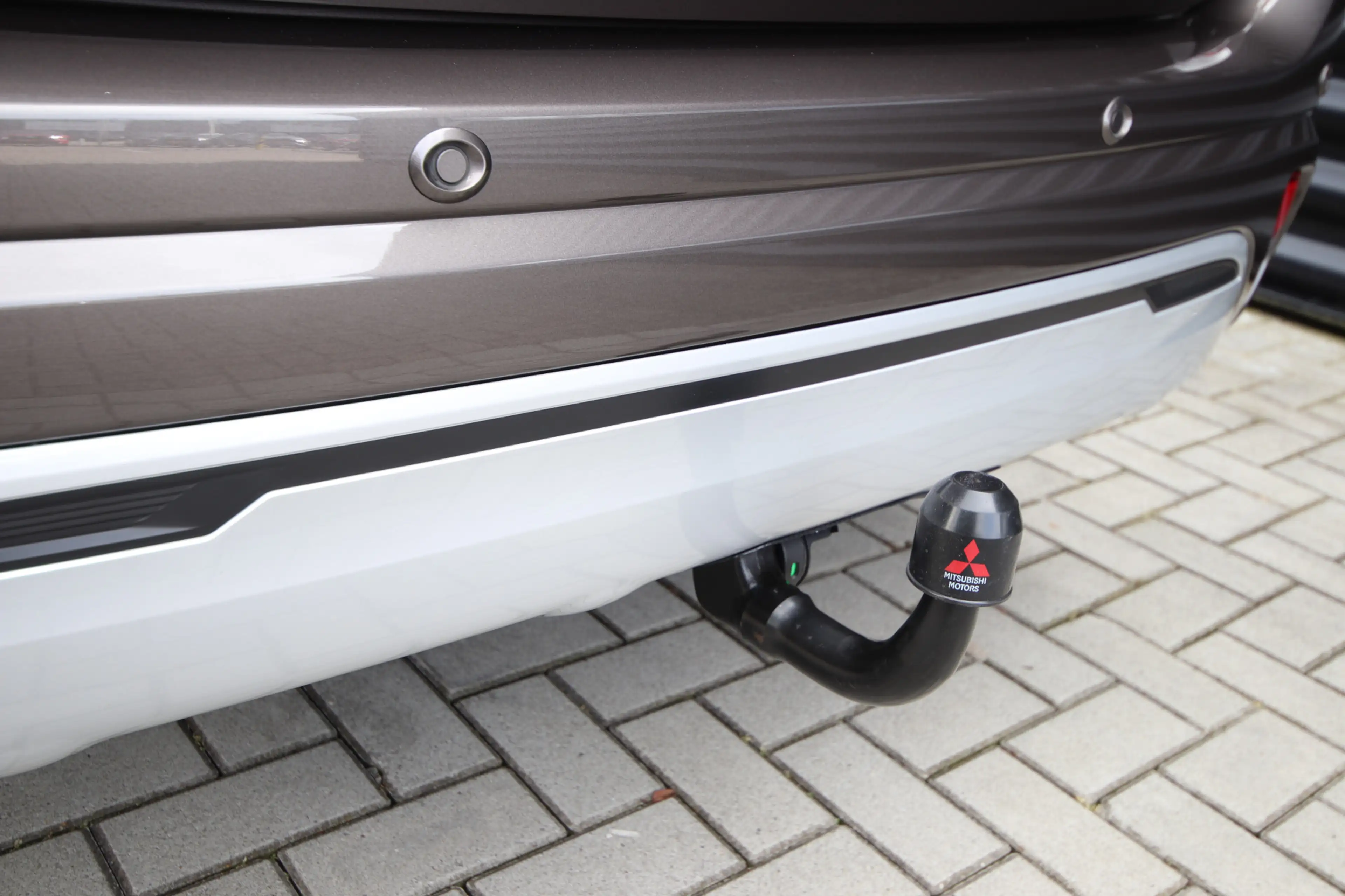Mitsubishi Outlander 2.4 PHEV Instyle 1e eigenaar, dealer o.h. — photo 8