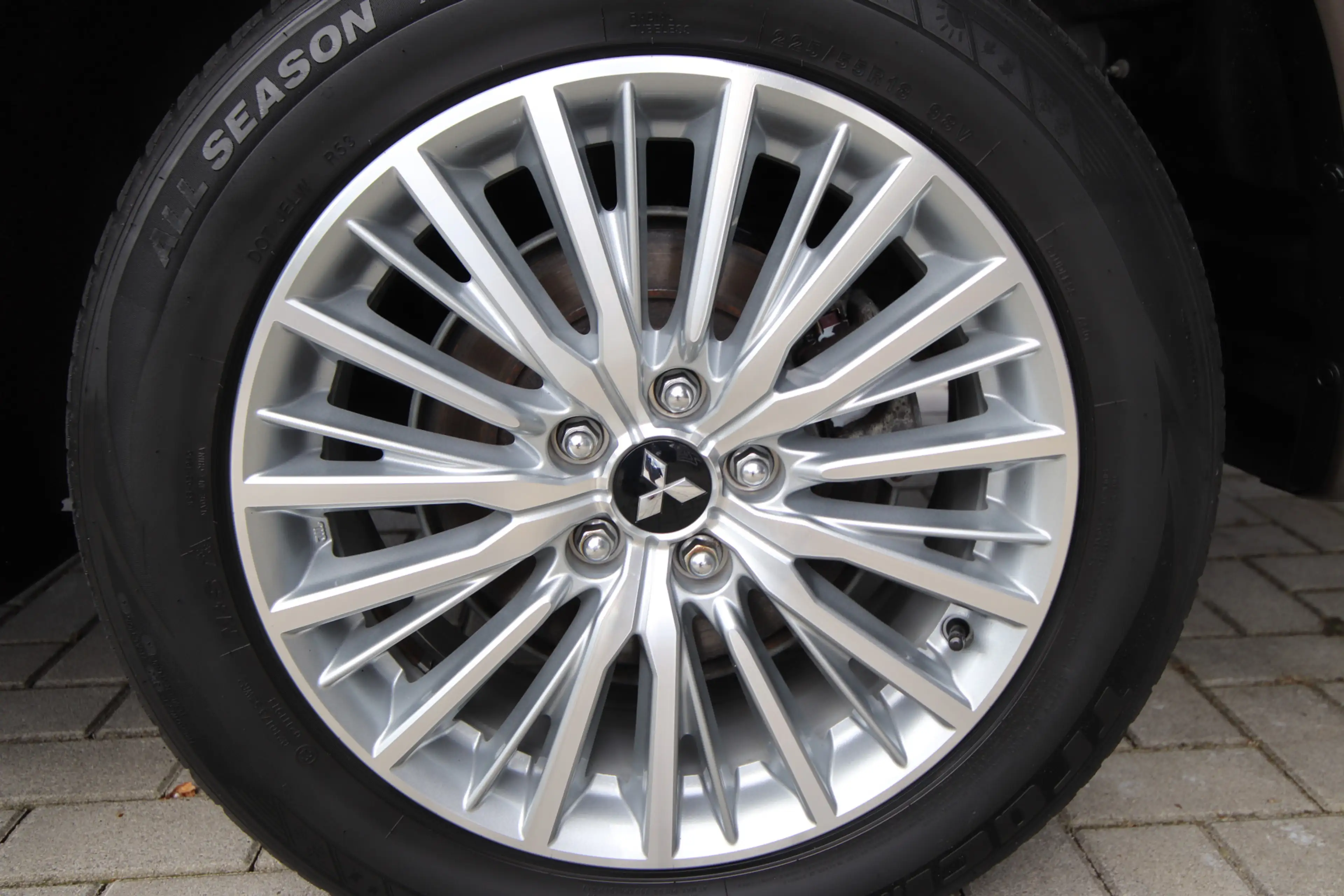 Mitsubishi Outlander 2.4 PHEV Instyle 1e eigenaar, dealer o.h. — photo 46